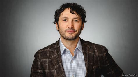 Zac Bookman .